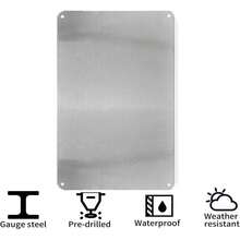 Phlebotomists Knowledge Metal Sign Veins Of The Arm Retro Tin Home Plaque Decor Room Office Hospital Decoration Gift For Women Men 8x12 Inch - sign07 - 查看 8