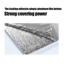 5pcs Soft Anti-Collision Minimalist Solid Color 3D Self-Adhesive Wall Stickers, Peel And Stick PU Soft Padding For Bed Headboard, Wall, Tatami Mat Decoration