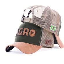 American Country Trucker Cap ORIGINAL Canvas No Limit Of The Loop Other Vintage Embroidered Fabric Country Cap All - 參考文獻 91 - 查看 2