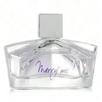 Lanvin Marry Me Eau De Parfum Spray (Miniatura) - Fruity & Citrus - View 1