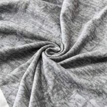 Stuhlbezug für Esszimmer, dehnbare Spandex Parson Stuhlhussen, waschbare Anti-Staub Sitzbezüge für Küche, Hochzeit, Party