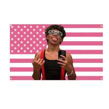 Malachi Barton Flag Tapestry Polyester 90g Printed Wall Hanging For College Dorm, Bedroom, Living Room, Home Decor, Beautiful Art Tapestry, Ideal Holiday Gift - Multicolor - View 13