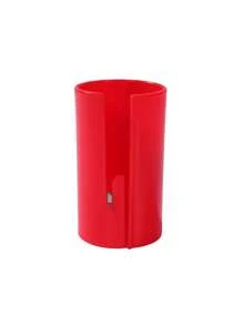 2件/1件滑动式礼品包装纸切割器，节日派对裁纸机，滑动式包装纸切割器，礼品包装剪刀，圣诞装饰纸裁切器，圆形裁纸器