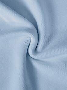 Damen Lässig Einfarbige Strickjacke mit geraden Schultern, ärmelloser Kragen, Metallknöpfen, kurzer V-Ausschnitt, offener Vorderseite, Strickweste für Frühling, Sommer, Herbst