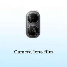 3IN1 Thích hợp cho Infinix Smart 10 Màn hình Kính cường lực Bảo vệ Phim Smart 10 Phim ống kính Phim dán mặt sau Bảo vệ màn hình Thiết yếu, Áp dụng cho Tấm chắn hàng ngày, Văn phòng, Gia đình Bảo vệ màn hình điện thoại Phụ kiện điện thoại Chống nước Chống sốc Chống rơi Chống rơi Chống trầy xước Chống bám vân tay Bao phủ toàn bộ - 3IN1 (Kính trong suốt) - Xem 9