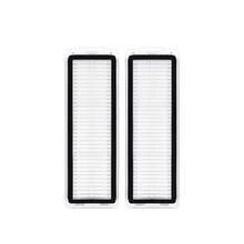 Parts Compatible With Xiaomi Robot Vacuum X20 Max / X20 Pro / Mijia M30 D102 Robot Vacuum Cleaner Accessories Main Roller Side Brush Hepa Filter Mop Cloth Dust Bag - Multicolor - View 15