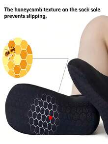 1 Pair Water Shoes Barefoot Water Socks Quick Dry Non-Slip, Suitable For Swimming, Beach, Barefoot, Yoga, Sports, Swimming Pool, Camping, For Men, Women, Teens, Beach Essentials