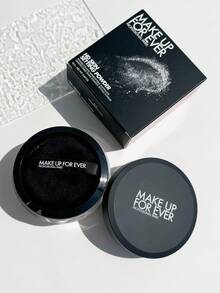 Make Up For Ever POLVO FIJADOR DE PIEL HD 0.1 CORRECTIVO ROSA/0.2 CORRECTIVO LAVANDA/0.3 CORRECTIVO MENTA