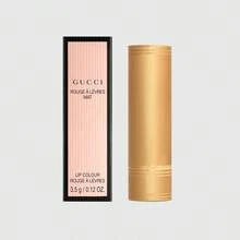 Gucci 哑光唇膏-208 他们在阿根廷相遇 - 208 They Met in Argentina - 查看 6