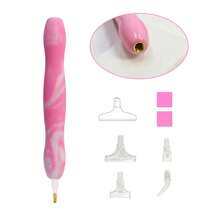 1 zestaw pojemników do przechowywania prac malarskich z diamentami, pudełko do przechowywania tacek z pokrywkami, 2 w 1 akcesoria do malowania diamentami do przechowywania i układania koralików, opakowanie pudełkowe (wypukły spód) - Wielokolorowe - Zobacz 12