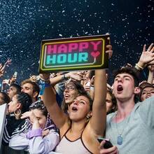 New Large DIY Rolling LED Matrix Panel Light, Flexible USB Power Supply, Intelligent Application Control Screen&Programmable Text Pattern Animation Store/Bar/Party/Festival Flexible Display Panel