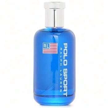 Ralph Lauren Polo Sport Eau De Toilette Spray