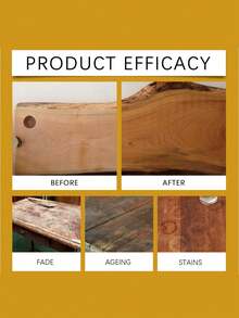 Beeswax Furniture Polish, Furniture Wood Polishing & Care, Scratch Repair & Renewal Furniture Care Spray