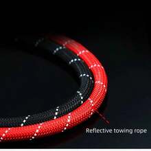 2pcs/Set Adjustable Triangle Breathable Nylon Dog Harness Leash Set For Small Dogs