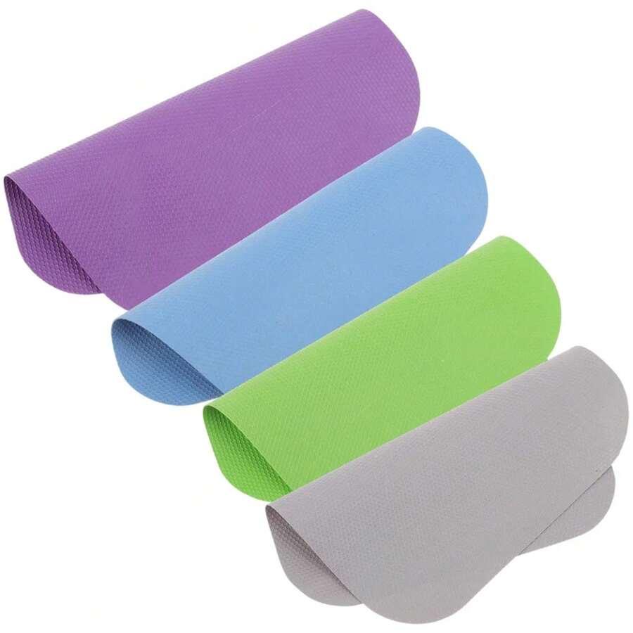 Anti-Abrasion Products - Assorted Color - View 1