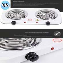 Hot Plates - 美規A型插(110-127V) - 查看 8