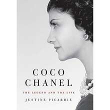 Pre-Owned Coco Chanel: The Legend And The Life (Hardcover) By Justine Picardie - 單本 - 查看 3