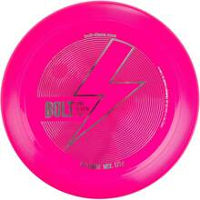BOLT OneSevenFive Ultimate  Disc - UV Reactive & Shimmer Colors - Ghost Shimmer - View 10
