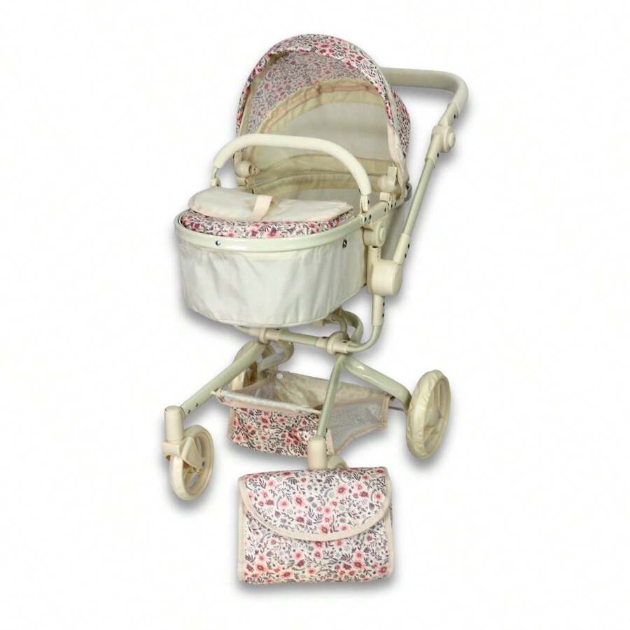 儿童玩偶配件 - 卡其色 - 查看 1