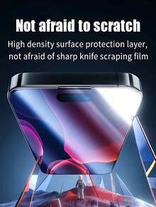 3-częściowa folia ochronna na ekran ze szkła hartowanego zapewniająca prywatność do 'a 17/17 Air/16 Pro Max/16E/15/14/13/12/11/16/15 Pro Max/Plus/X/XS/XR/XS Max – łatwa instalacja, ochrona przed kurzem, zabezpieczenie przed szpiegowaniem, błyszczące wykończenie o wysokiej rozdzielczości, folia ochronna na ekran do 'a