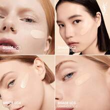 YSL 全天候粉底液 - LC2，适合日常使用 - LC2 - Light Cool 2 - 查看 5