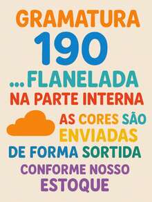 KIt com 3 Calças de moletom infantil juvenil agasalho uniforme - Pink - Visão 2