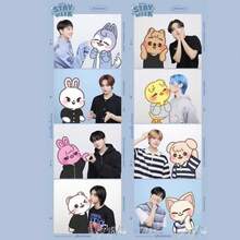 SKZOO Goods Coloring Book 50 Sheets 180G Drawing Notebook Painting ColoringBook - OT8 - View 3