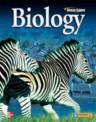 Pre-Owned Glencoe Biology, Student Edition (Hardcover) By McGraw Hill