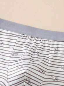 4件装男童内裤 - 彩色 - 查看 3