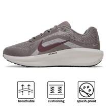 Nike Air Winflo 11 Running Shoes, Lightweight Cushioned Men's Shoes For Daily Outdoor Road Running FJ9509