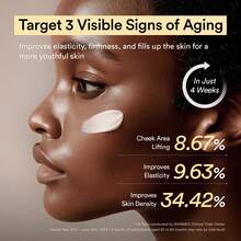 Authentic Barrier Cream - Korean Moisturizer For Dry & Sensitive Skin & Acne, 2.5 Fl Oz, 75ml, Vegan