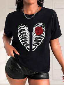 Women T-Shirts