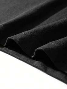 Women's Birthday Queen Graphic T-Shirt - White Casual Round Neck Tee With Glitter Golden Crown & Text Design, Breathable All-Season Comfort, Machine Washable Standard Fit For Parties & Casual Attire, Ladies T Shirts, Party Wear, Celebratory Attire, Comfortable Fit Shirt, Birthday Celebration, Lively Design, Soft Material, Fashion Lovers - 黑色 - 查看 4