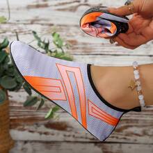 Women's Flat Casual Outdoor Beach Sandals For Swimming