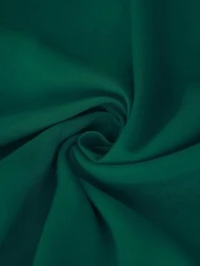 Women's Summer Long Flowy Renaissance Skirt With Pockets - Boho High Waist A-Line Maxi Skirt,Vacation Outfits Women,Valentine Outfits For Women,Street Photography - 墨綠色 - 查看 5