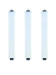 3pcs Hair Styling Tool Set, Heatless Curlers, Convenient Hair Roller Curling Tool, Elastic Hair Curler, Sleep Hair Styling Tool, Ladies Foam Curlers - Multicolor - View 11