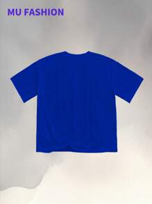 Angel Graphic Tee (220g Cotton T-Shirt) Streetwear Tee: Move In Silence  Printed T-Shirts, Cotton T Shirt Unisex T-Shirts, Casual And Comfortable To Wear Men's T - Shirt Ideal For Both Casual Outings And Home Relaxation Funny T Shirts