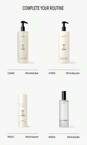 SALT &Amp; STONE Aluminum Free Deodorant | Extra Strength 48 Hour Protection For Women &Amp; Men | Made With Seaweed Extracts, Shea Butter &Amp; Prebiotics (Neroli &Amp; Basil) - 顏色D - 查看 8