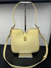 Men Tote Bags - Caramel - View 9