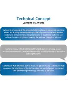 Philips Ultinon Rally 3551 High-Brightness LED Car Lights