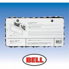 DAutomotive 221465658 Barbed Wire Black License Plate Frame Corrosion Resistant Easy To Install7001 - màu đen - Xem 5