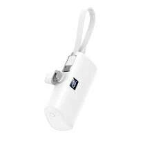 AIFENG Cell Phone Portable Power Banks - White - View 2