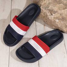 New Summer/Autumn Men's Casual Sports Lightweight Sandals, Non-Slip Fashion Indoor/Outdoor Shoes, Comfortable Quick-Dry Slippers