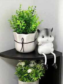 Corner Shelves - Multicolor - View 5