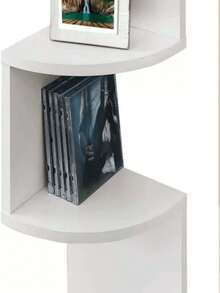 Corner Shelves - Multicolor - View 11