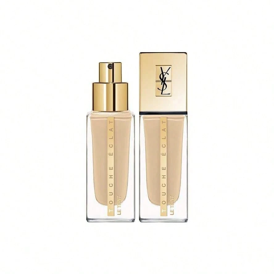 Yves Saint Laurent Kem nền YSL Touche Éclat SPF22-B10, Thích hợp làm quà tặng - B10 - Xem 1