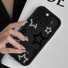 Fundas básicas para teléfono - Negro - Ver 8