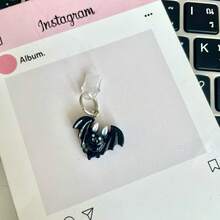 Fruit Halloween Resin Pendant Type-C Charging Port Dust Plug, Phone Charm, Phone Accessory, Suitable For Type-C Charging Port Smartphones, Tablets, Electronics, Phone Accessories, Device Protection, Fashion Accessory, Decorative Item, Accessory, Small Tool Enthusiasts