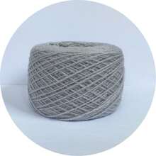 50克诺吉吉冰岛羊毛球DIY手工编织线钩适用于中等重量的围巾、衣服、帽子、钩针 - 彩色 - 查看 41