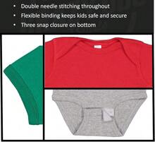 Sleep Sceam It Baby Bodysuit Funny Sarcastic Newborn Activities List Jumper For Infants Funny Baby